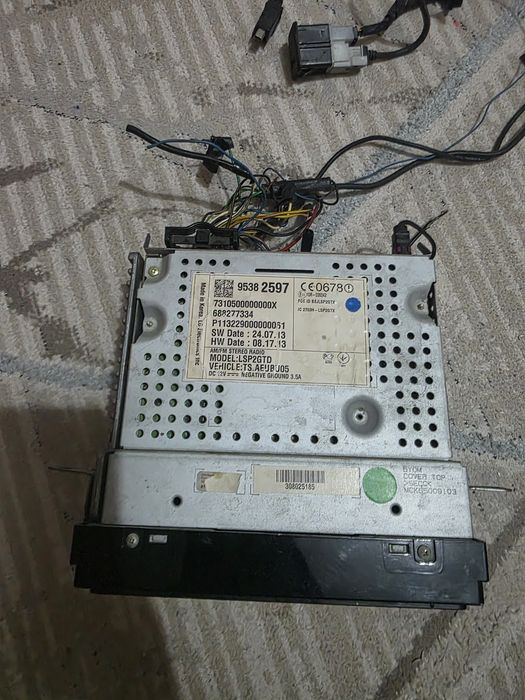 Продам автомагнитола MyLink