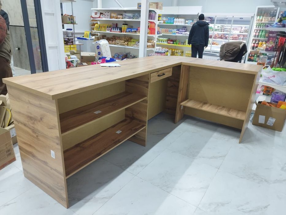 Касса для магазина