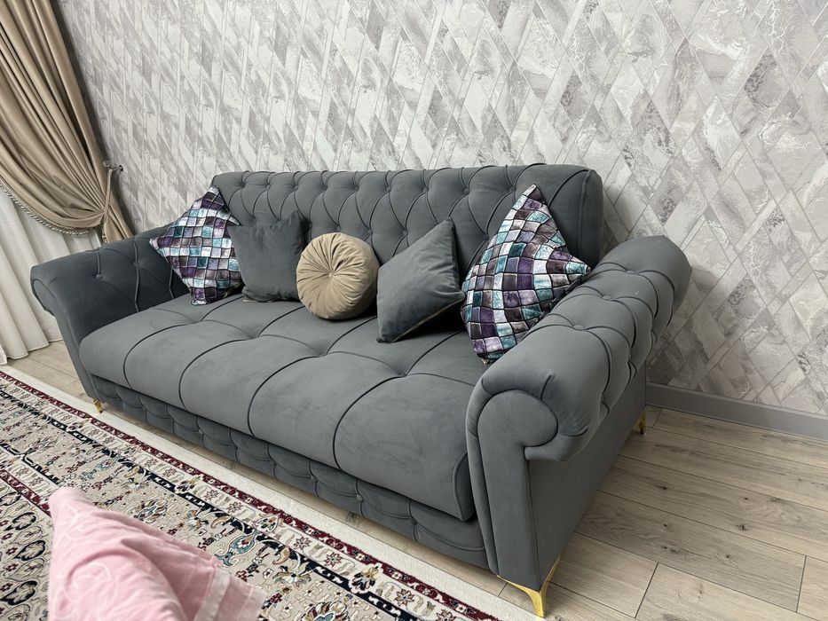 Продам диван 120 000