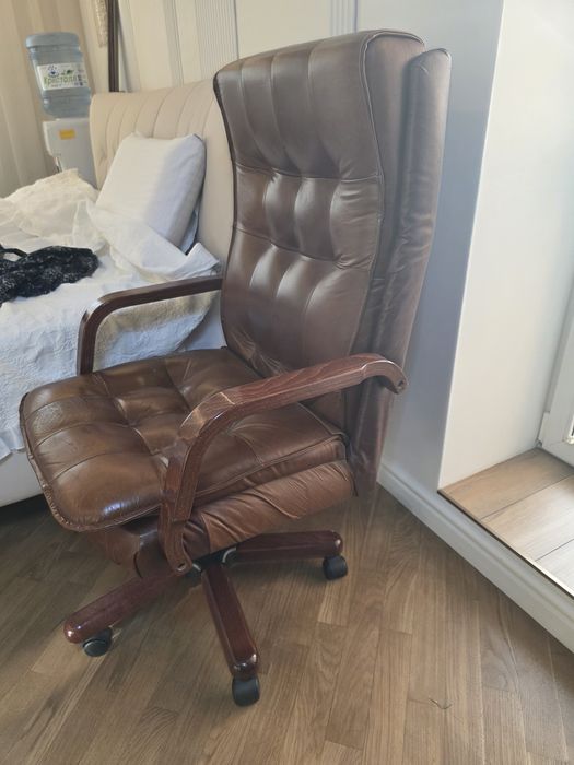 Кресло компьютерное