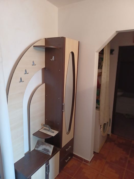 Închiriere apartamemt 2 camere - doar pe termen lung