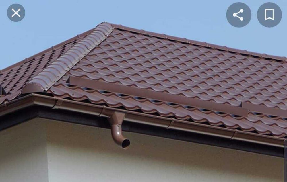 Vrei un acoperiș durabil? Contactează-ne pentru ofertă personalizată!