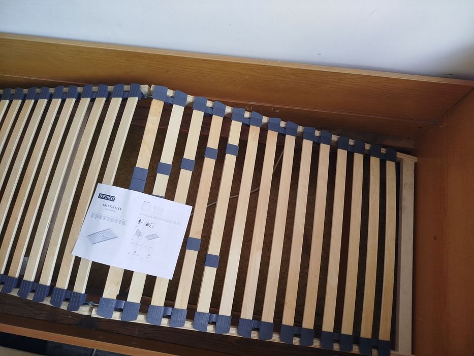 Подматрачна рамка  Dormeo  0.70 x 2.00