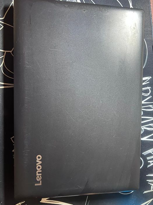 Продаётся ноутбук Lenovo