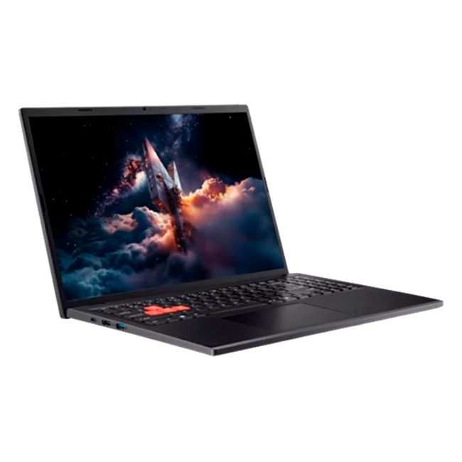 - Игровой ноутбук Acer Nitro Lite (NH.DAEEM.002)