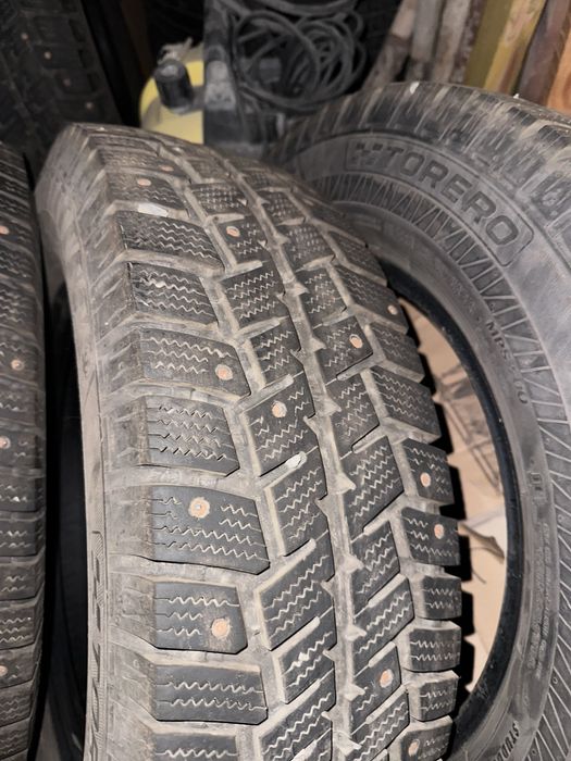 205/75/16с матодор липучка шипы