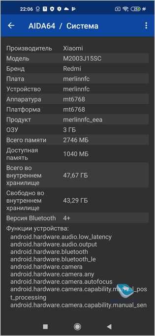 Redmi Note 9 состояние 10\10