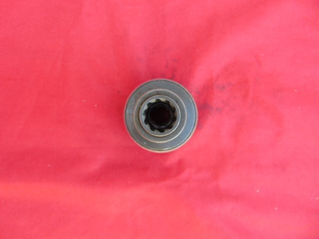 Bendix electromotor BMW E46/136CP