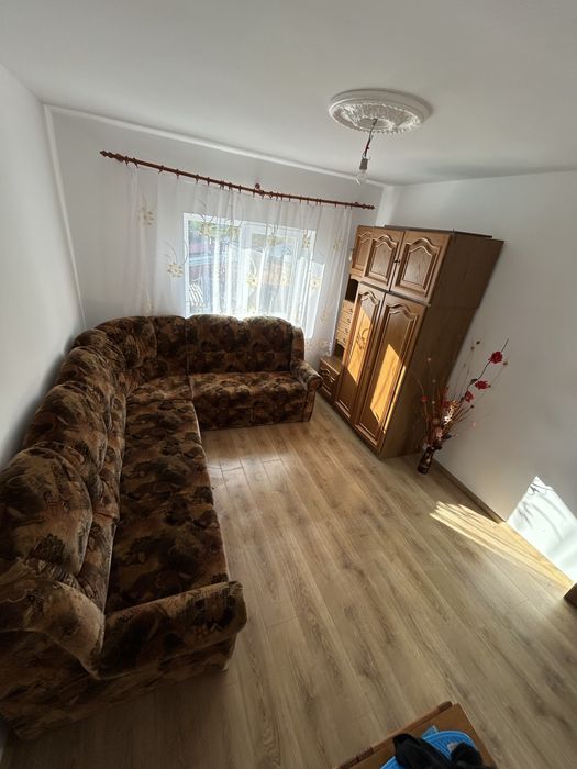 Vând apartament cu 2 camere