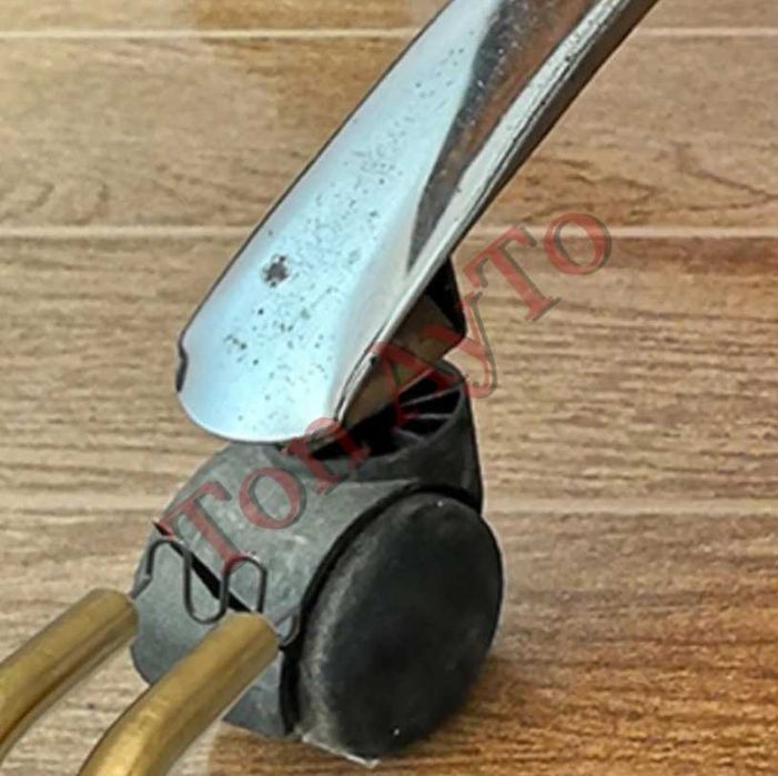 Скоби Телчета за Пистолет за Лепене на Пластмаса 600бр