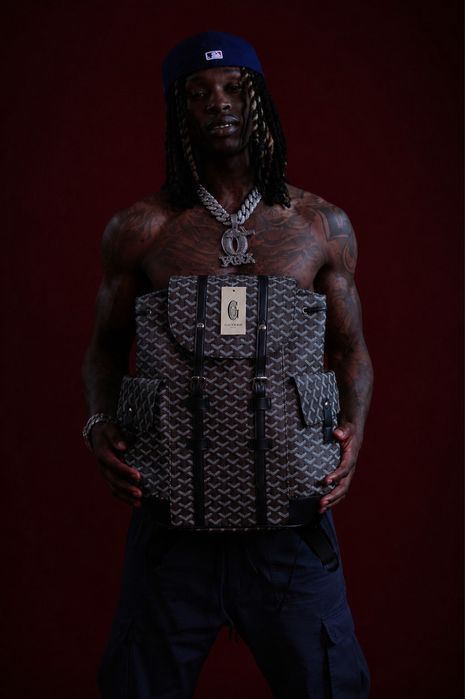 Goyard Backpack Premium Quality