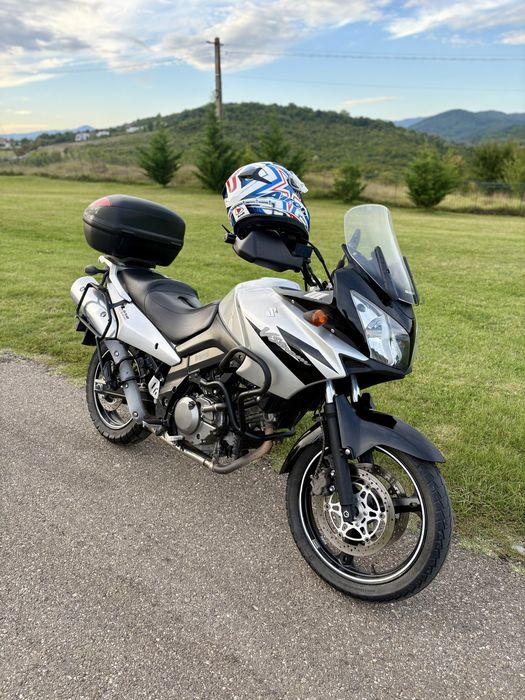 Suzuki V-Strom DL 650