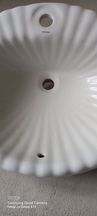 Ghiuvetă ,portelan scoică