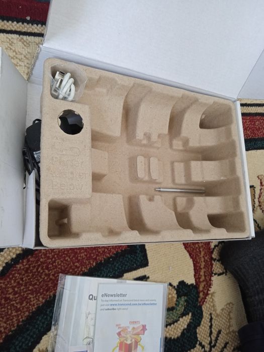 Продам альбом Transend