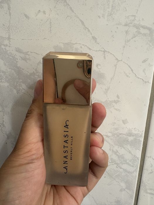 Fond de ten anastasia beverly hills 3N