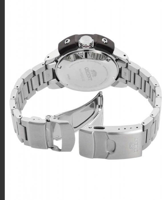 Orient RA-AC0L02R00B, ORIGINAL, cutie sigilată.