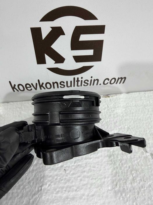 Конзола дросел  Mercedes Benz