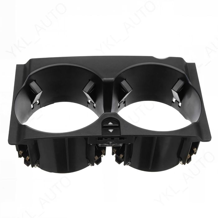 Гаранция! Нова Поставка за Чаши/Cup Holder за Mercedes-Benz W212 S212