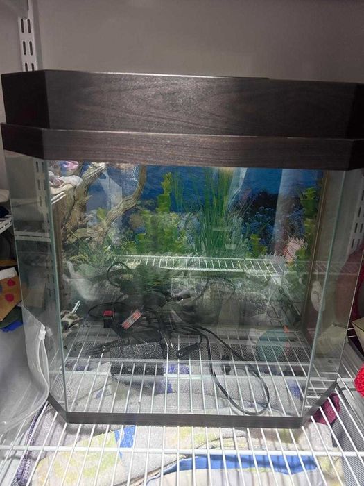 Продам  Аквариум