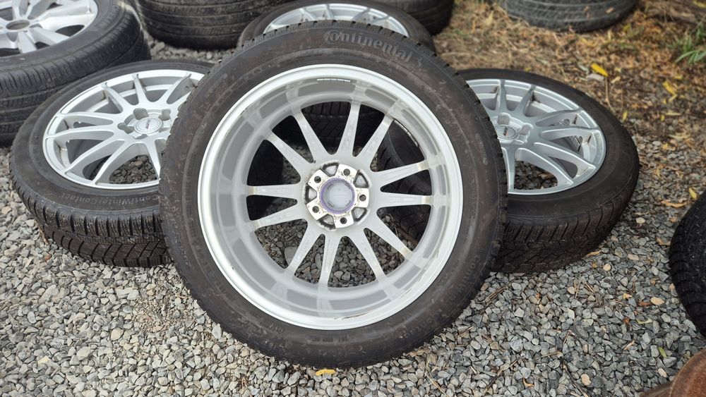 Джанти ALUTEC 5/112 VW,Audi,Skoda 5x112