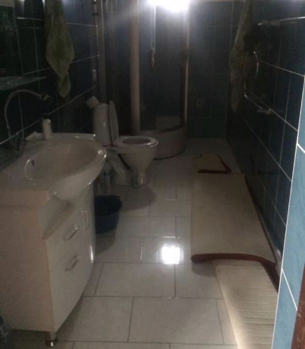 Дом мкр туран