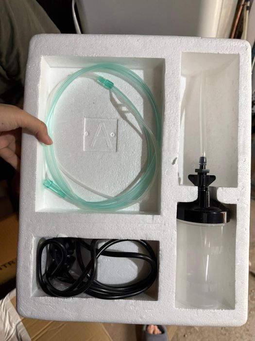 Кислородный концентратор