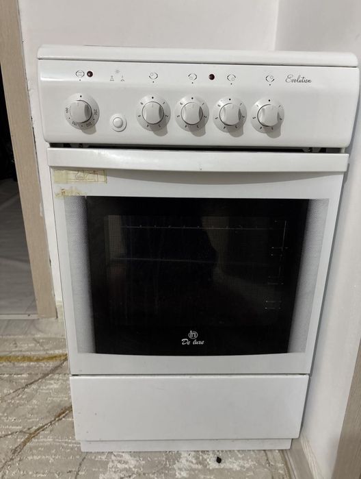 Продам индукционную плиту