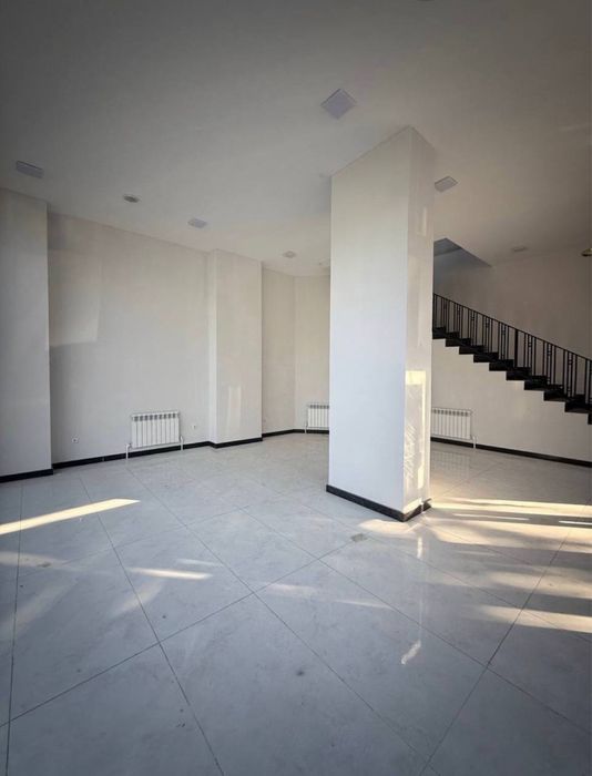 Яккасарай ЖК Prestige Garden Коммерческое помещение, 345м2. 1 Линия