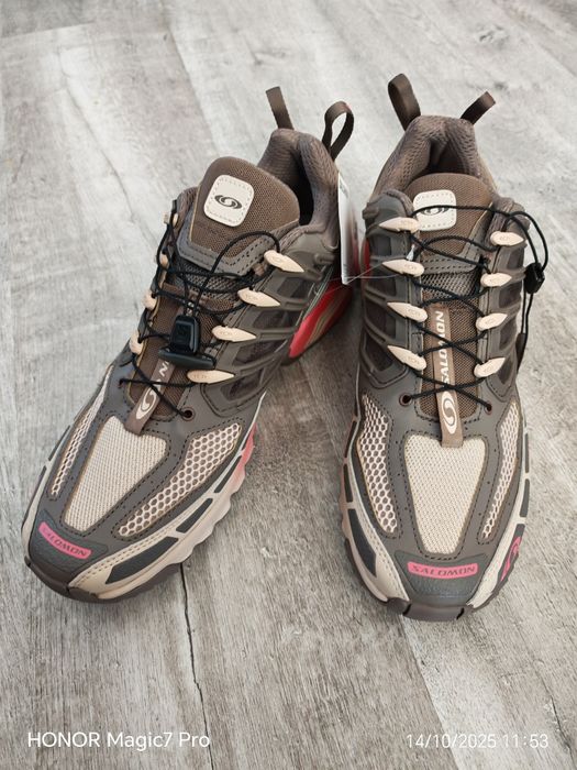 Adidași Salomon bărbați