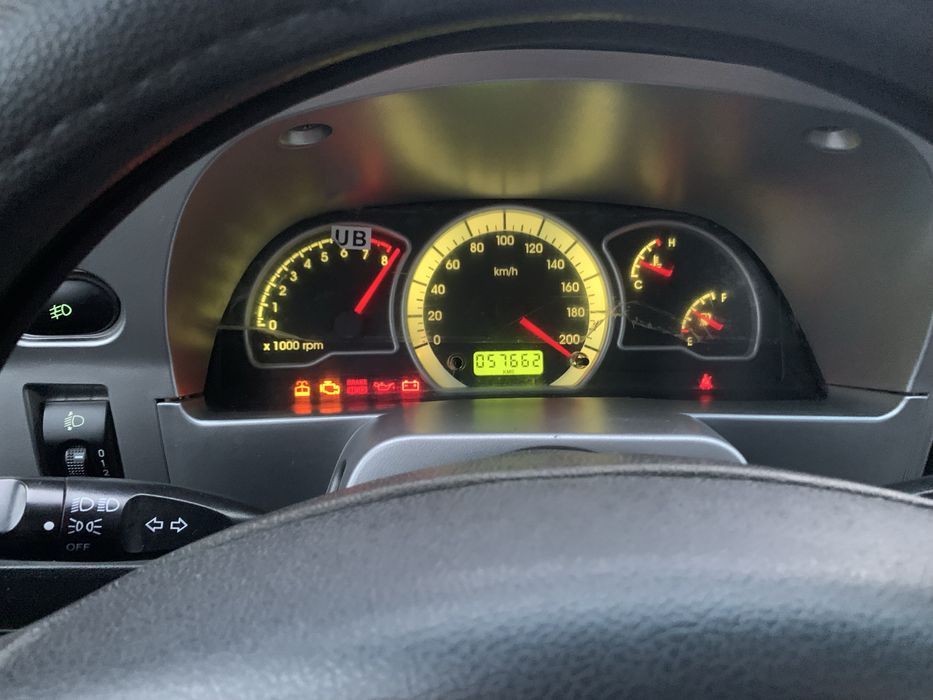 Нексия 2 донс 1.6