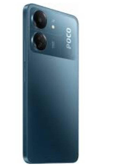 Смартфон Poco c65 8 на 256 обмен