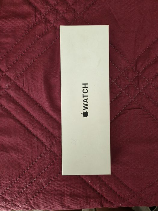 Iphone 16 pro max 256 GB и Аpple watch SE 44mm