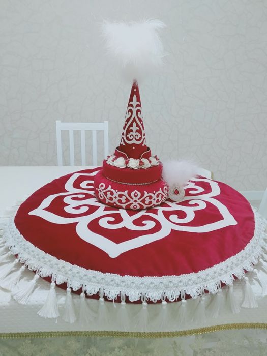 Сырға салу набор сатылады