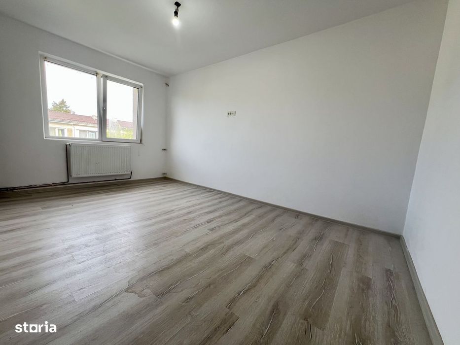Apartament 3 camere, 62 mp utili, etaj 4 - Zona Sagului — fotografia 3