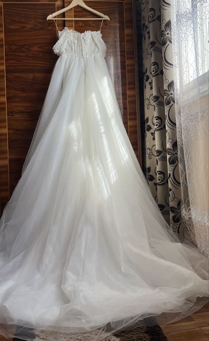 Rochie de mireasa Milla Nova
