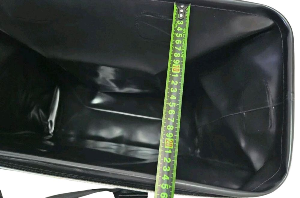 Husa Juvelnic / Minciog Pro FL Eva Net Bag L60cm x W25cm x H60cm