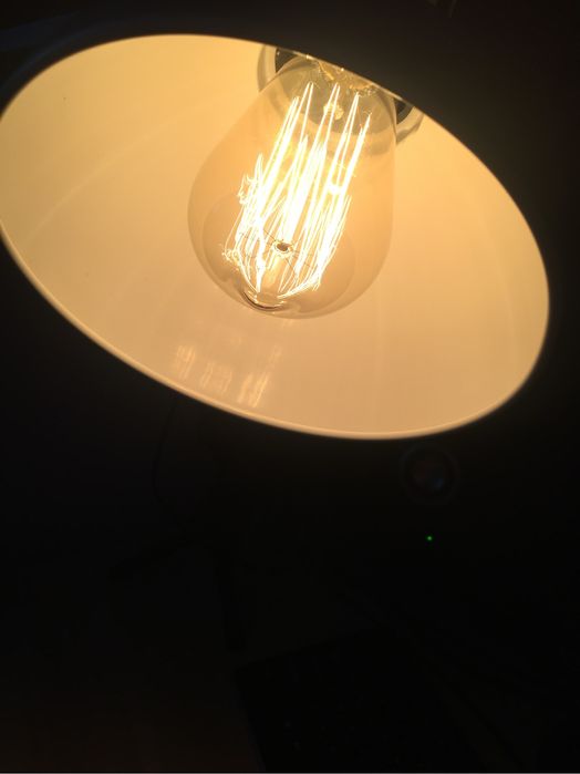 Лампочки доя освещения