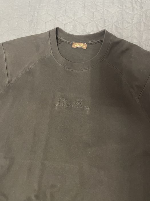 Tricou Loro Piana