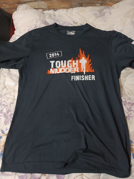 Tricou Under Armour mărimea L.