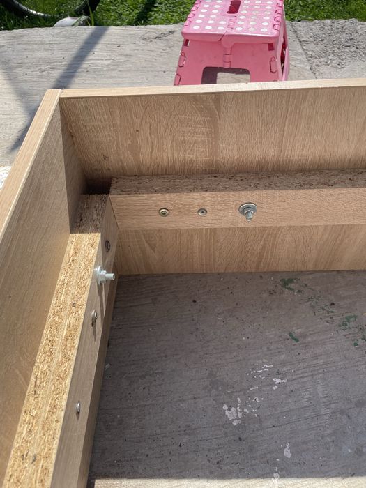 Pat 1400x200 rabatabil pal 18mm