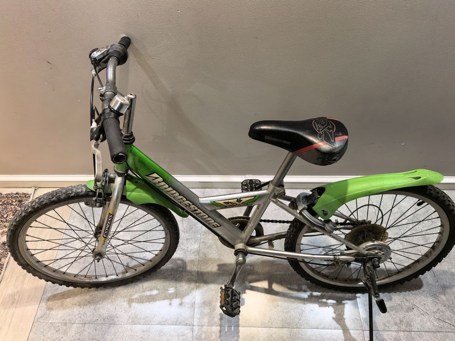 Bridgestone Express 24 дюйма