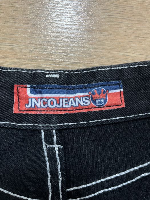 JNKO beggy къси панталони размер M(W32)