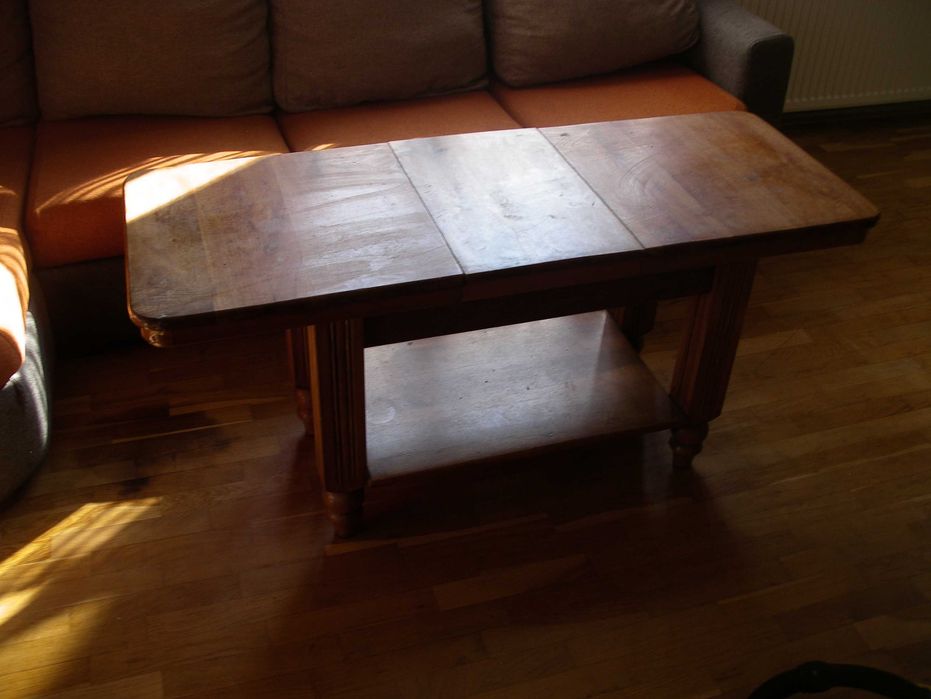 Холна маса от орех.