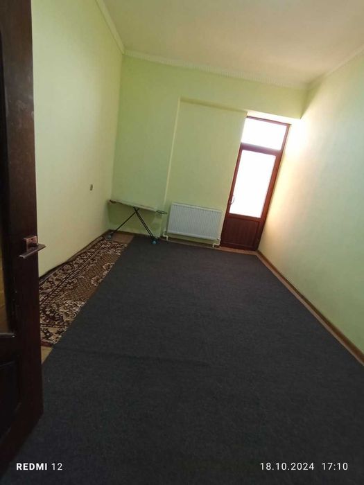 2 хоналик уй ижарага берилади