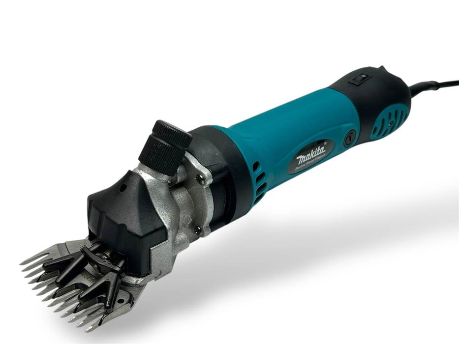 Баранострижка, электроножницы, машинка для стрижки овец Makita 900Вт