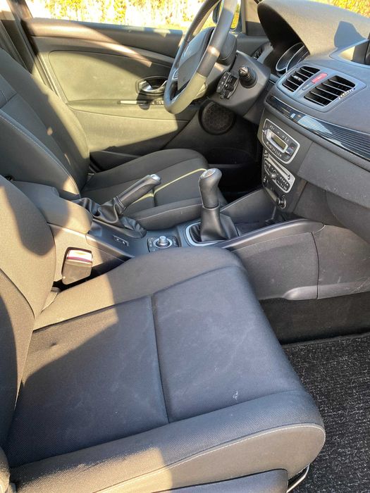 Renault Megane 3 Hatchback