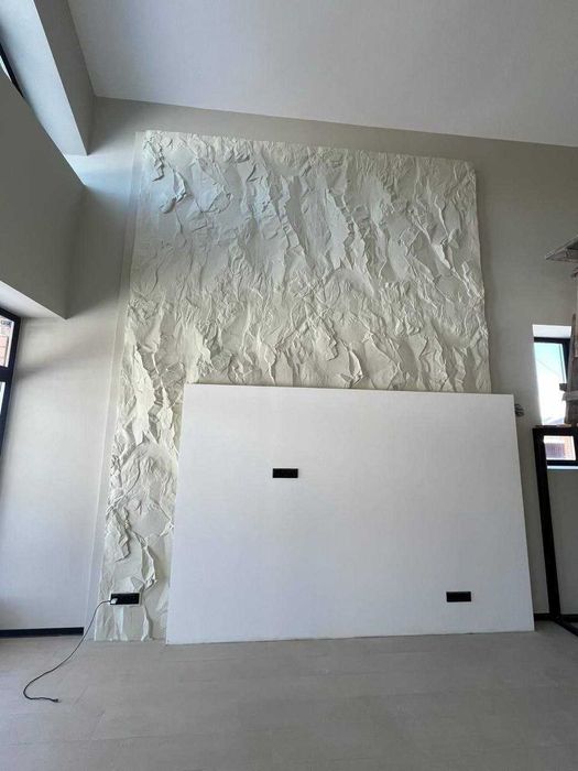 Гипсовые панели Декор 3Д панели Кабанчик