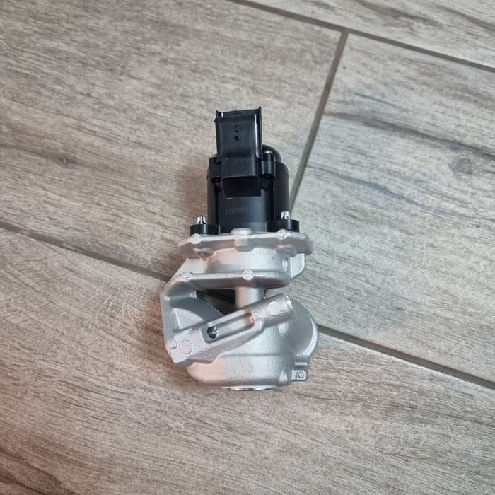 Supapa EGR NOUA 1.6TDCi 90CP 109CP Ford Volvo Focus 2 Fiesta V40  #NOU