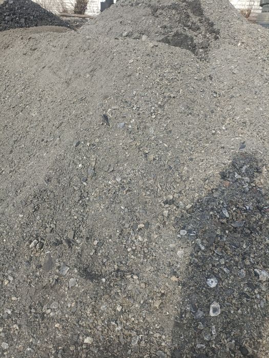 Шлак на засыпку чистый с доставкой