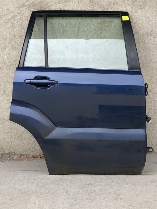 Задна дясна врата за тойота ланд крузер/land cruiser J120 03-08г